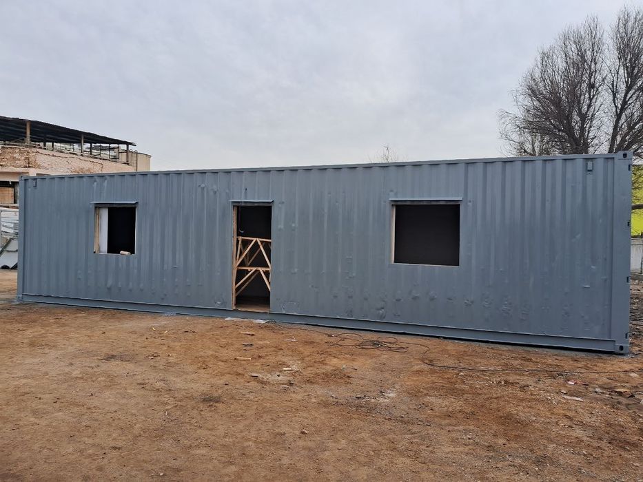 континер кантинер дача дукон dacha dukon