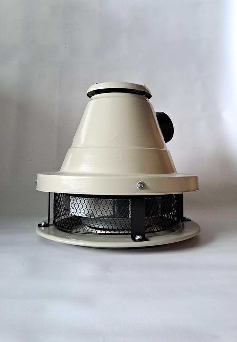 Вентилатор за каравана с кухня