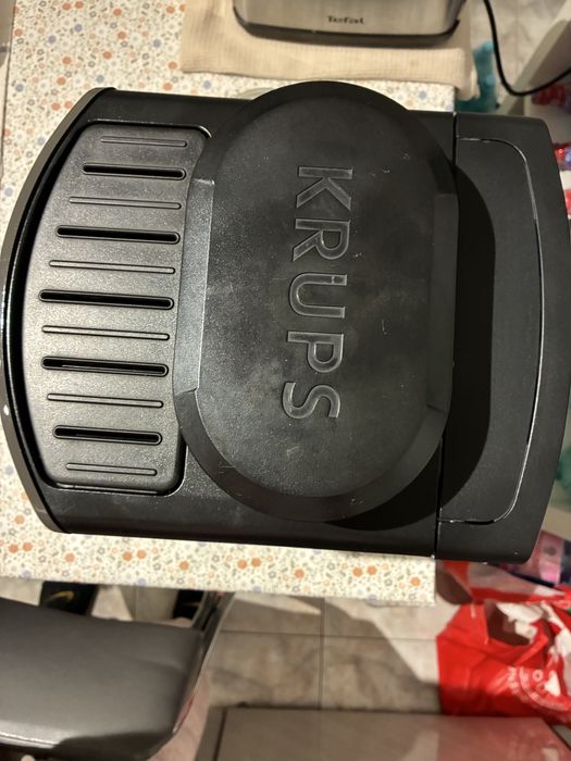 Expresor cafea krups