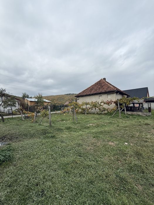 Vand casa in Pestis Judetul Bihor