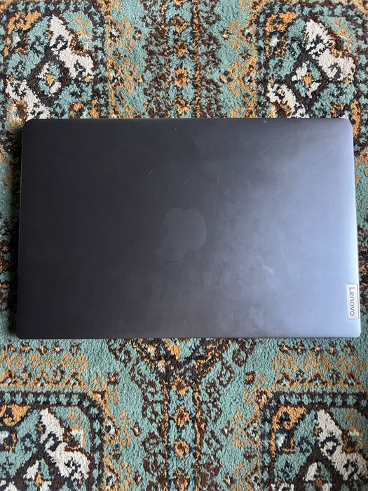 Компьютер lenovo
