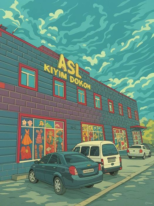 Sqlat padval ijaraga beriladi balandligi 2,60 sm uzunasi 110 kvatrat