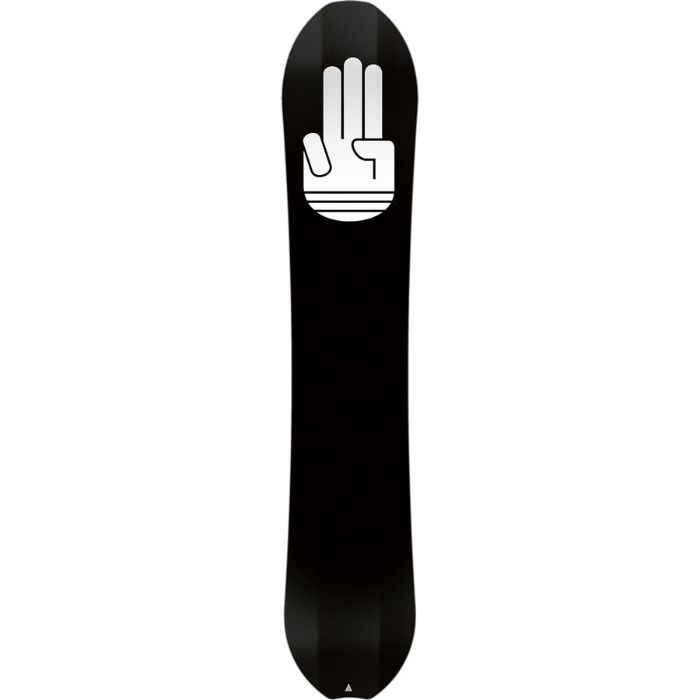 NOU! Placa snowboard Bataleon The One