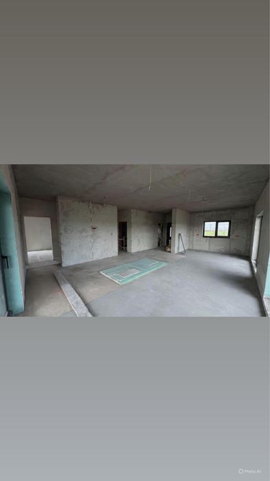 Casă modernă 161 mp utili, 569 mp teren