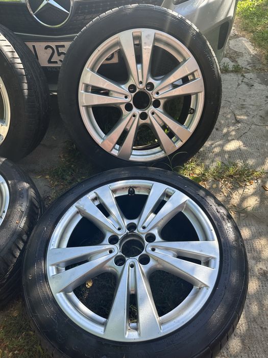 Jante 17” Mercedes Benz