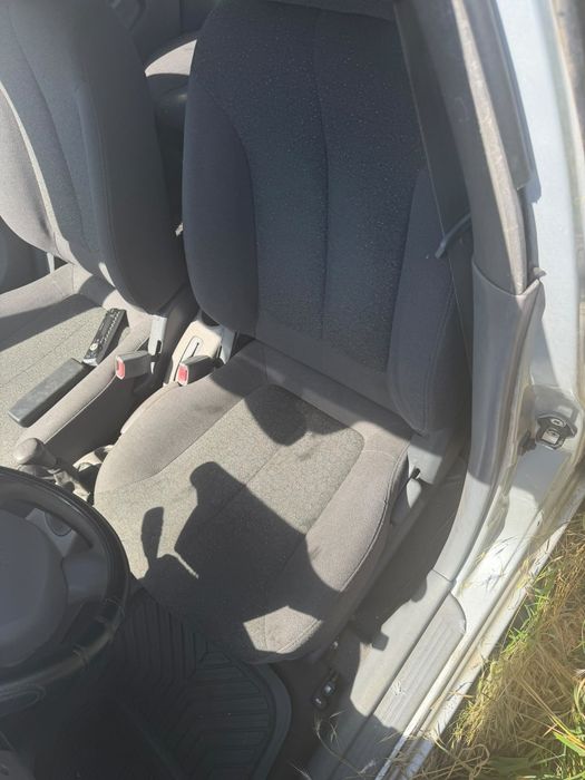 Hyundai Accent 1.4 Rabla