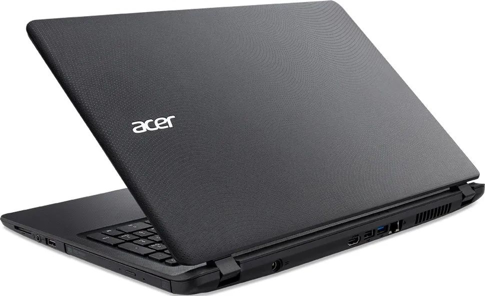 Notebook Acer Aspire ES1-533 (на базе x64)