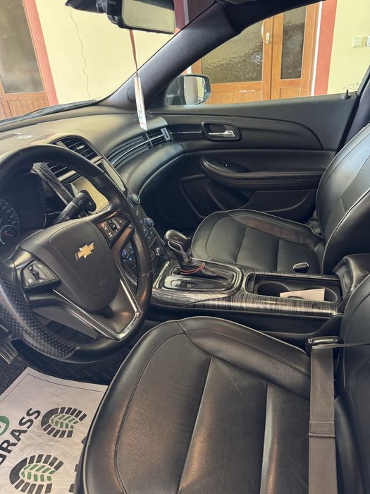 Other Malibu 2012 — 7