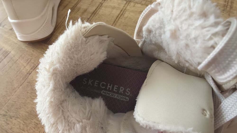 Детски маратонки Skechers 34 номер