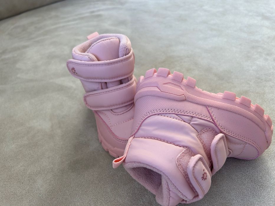 Боти за момиче на марка Next