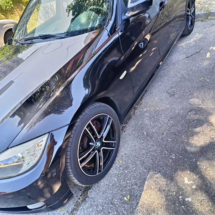 BMW 3 Series 2009 — imagine 3