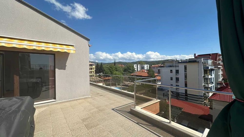 Продава се Двустаен апартамент в Хисаря - 134 кв.м за 732 €/кв.м - Снимка #15