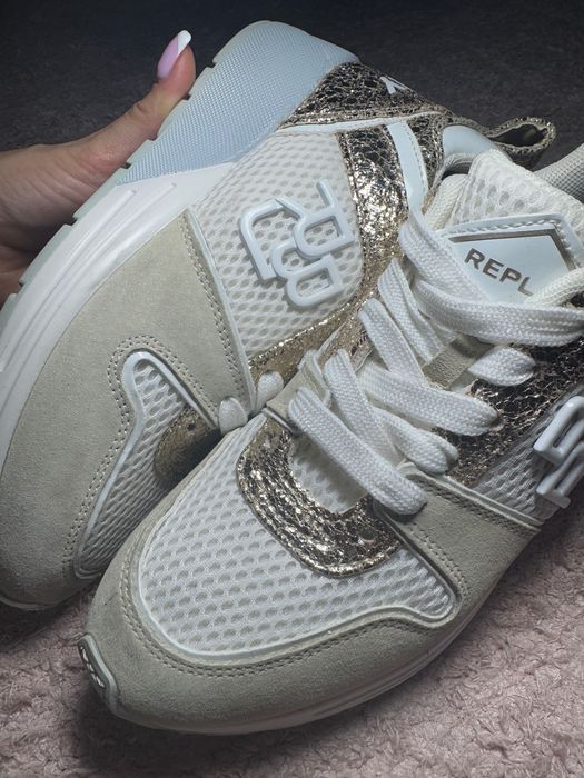 Replay обувки, 36 размер