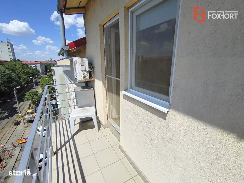 COMISION 0% Apartament cu 3 camere de inchiriat in Timisoara, zona Sag