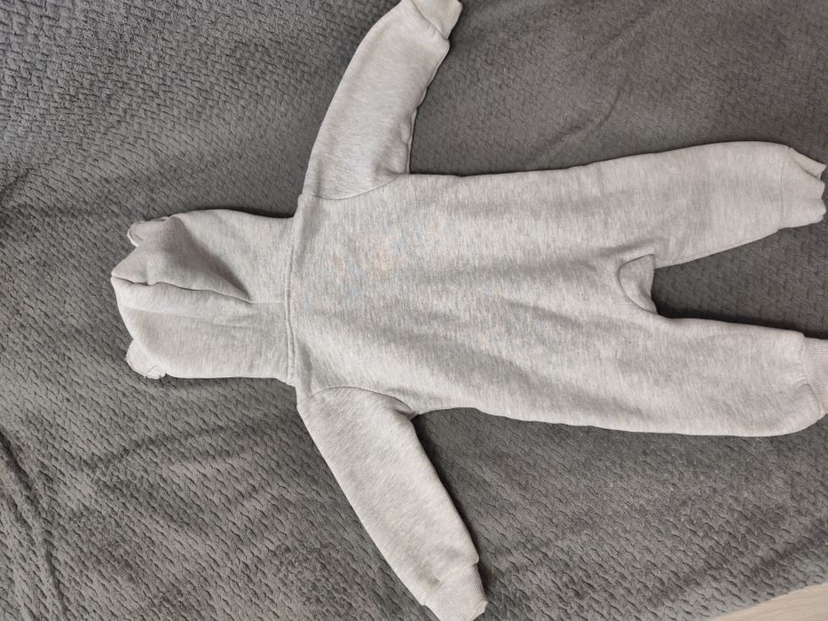 Детский комбинезон 2шт