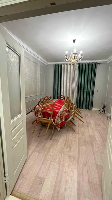 квартира орталықта