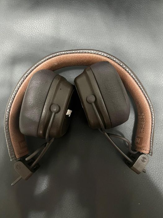 Наушники Marshall IV