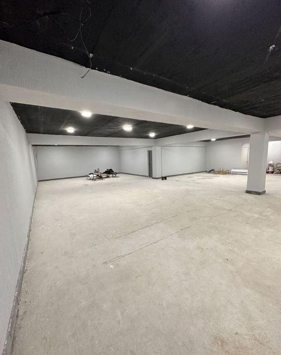 Аренда на Яшнабадский район 200кв.м