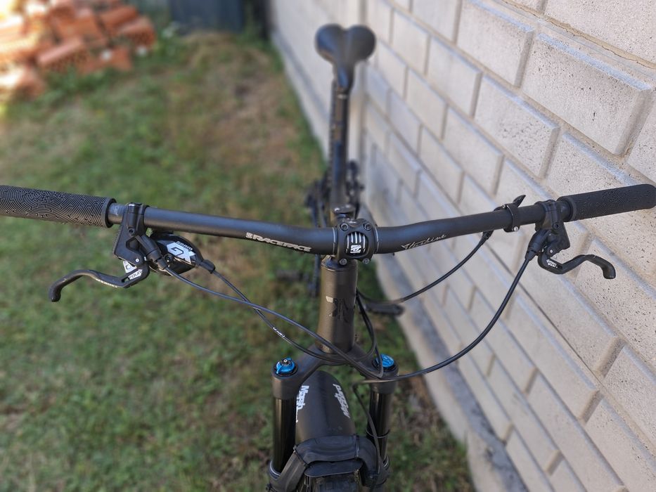 Radon Skeen 29er