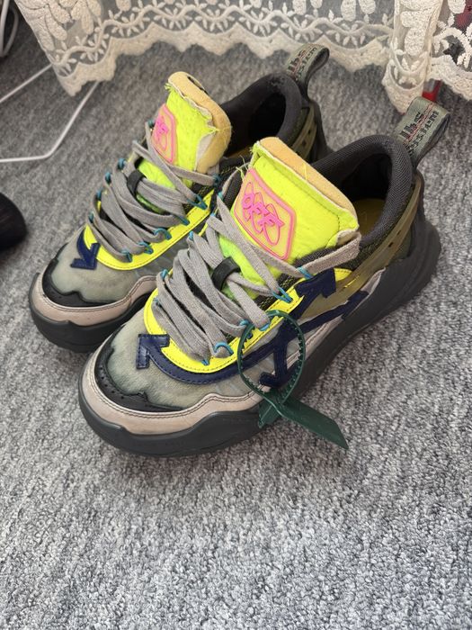 Off White Odsy 1000