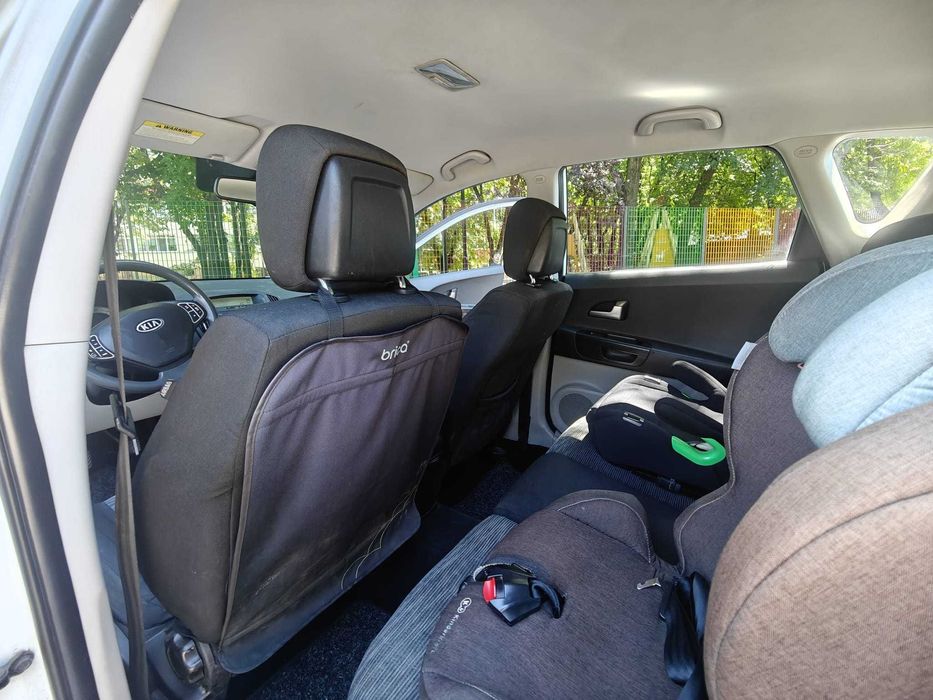 KIA Ceed 2008 — imagine 4