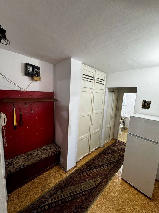 Apartament 2 camere inchiriat Nufaru