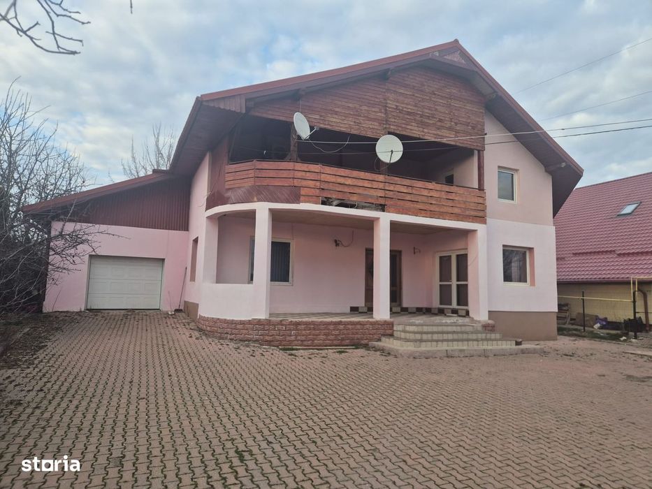 Casa Șcheia de vânzare