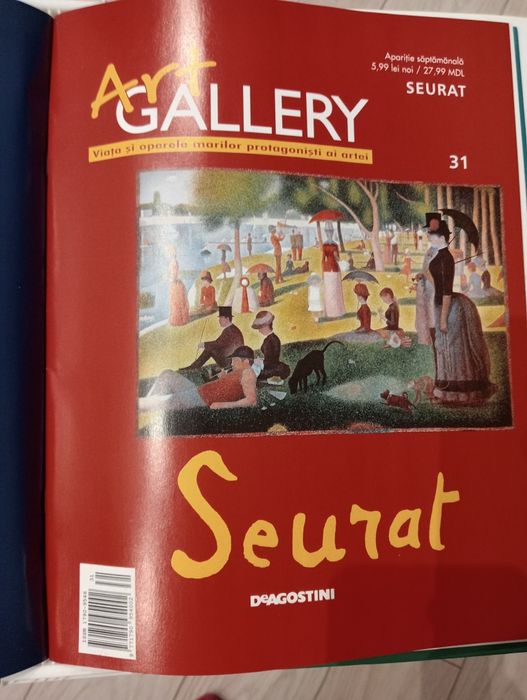 Colectia Art Gallery