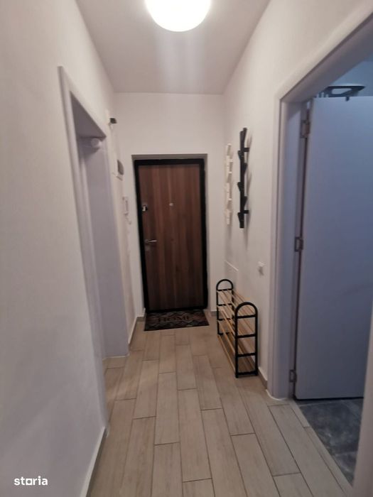 Apartament 2 camere, parcare subterană, Theodor Pallady