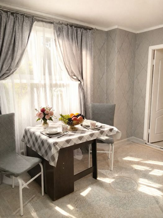 Квартира по суточно