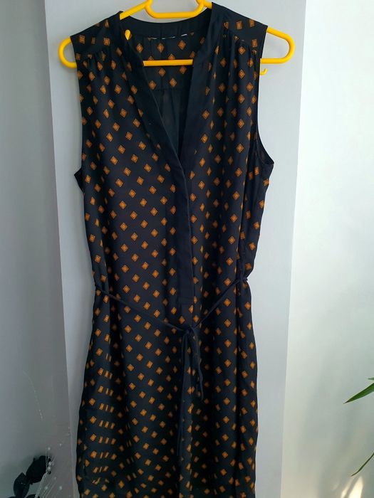 Rochie vara asimetrica