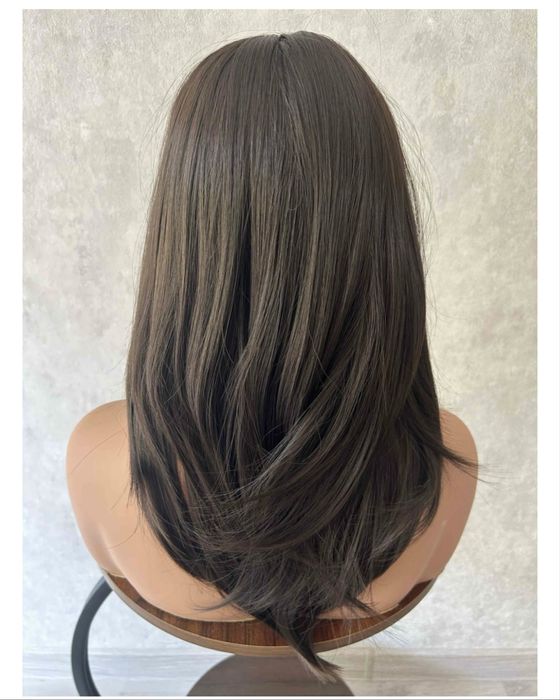 Парик Женский Каскад