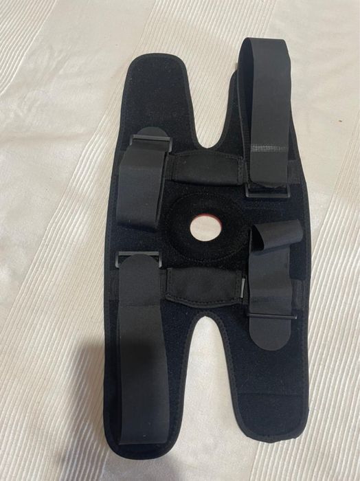 Бандаж для коленного сустава