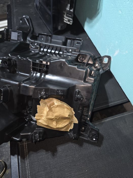 Ford F150 Raptor Full Led 2022 ляв и десен фар