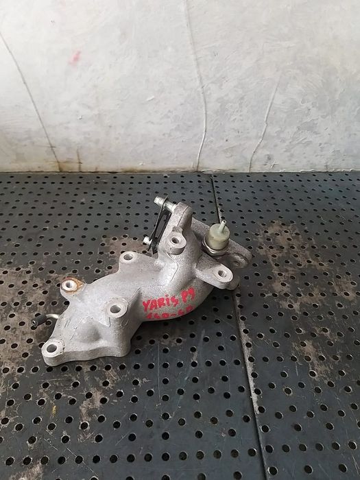Teava galerie admisie 1.4 d toyota yaris p9