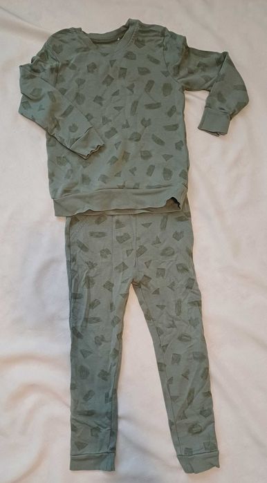 Спортни комплекти за момче 5 години