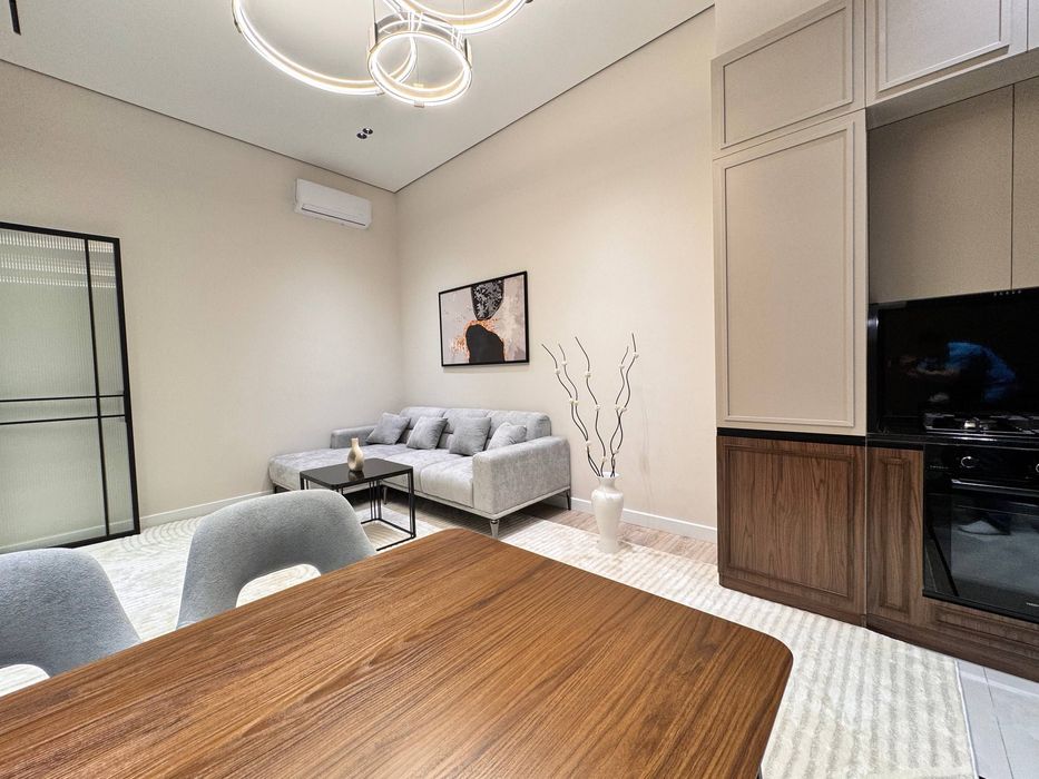 Ц4 ЖК-KIPARIS ЦЕНТР Г. 3/9/9 площадь-64+Кадастр +2/сан-Узла кирпич