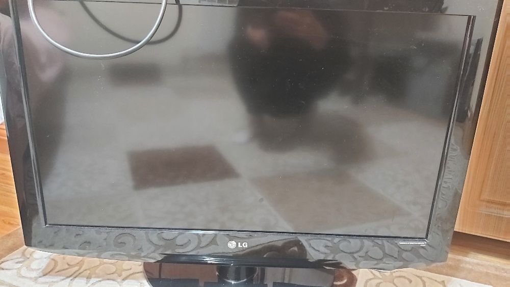 Цифровой телевизор