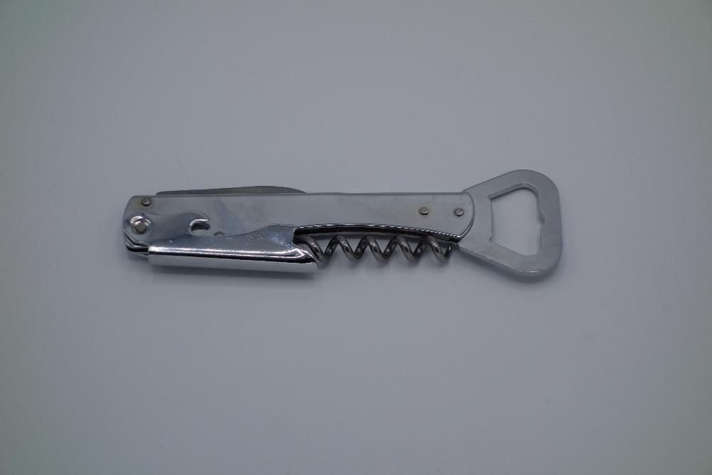 Отварячка/Тирбушон