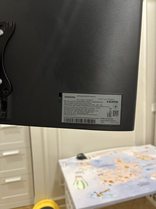 Монитор Samsung 22”. Без торга