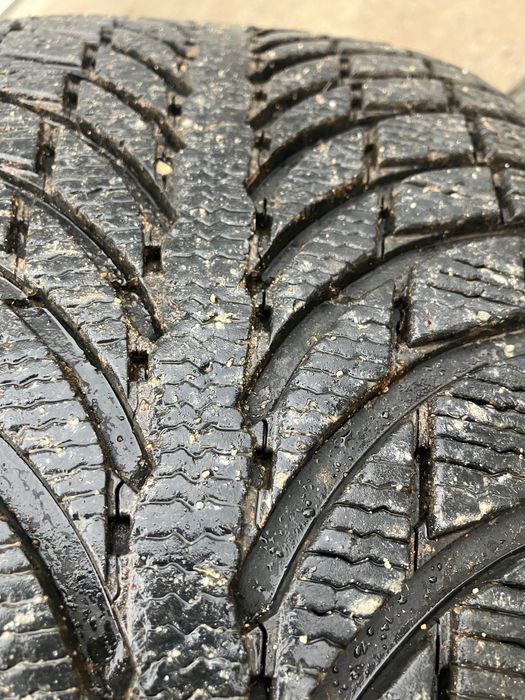 Джанти 18 5x127 за джип