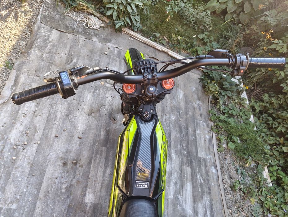 Продам talaria sting tl3000