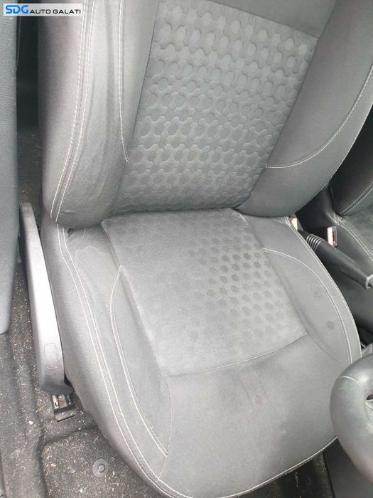 Scaun Fata Dreapta Pasager Textil Fara Incalzire Dacia Logan 2 2012 - 2016 Cod ssfsdgbdl25