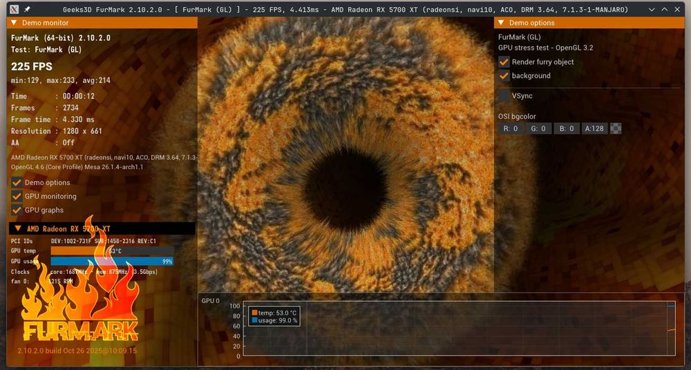 Видео карта AMD Radeon RX 5700 XT