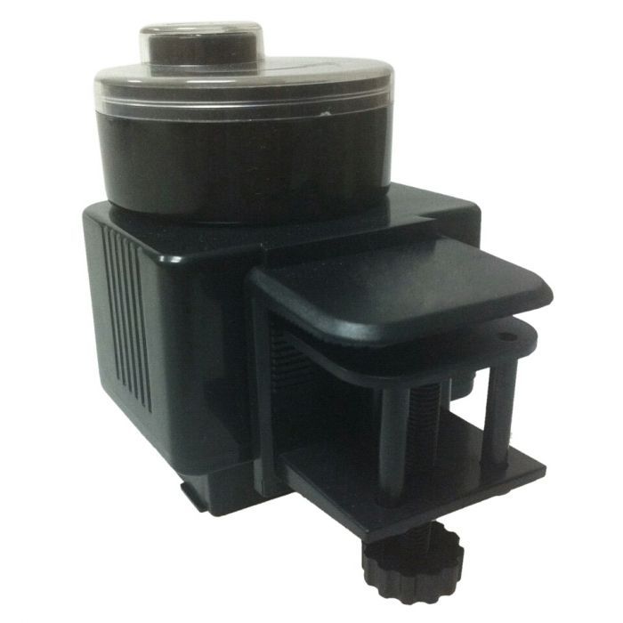 Автоматична хранилка - ТОП ЦЕНА, рибки аквариум костенурки