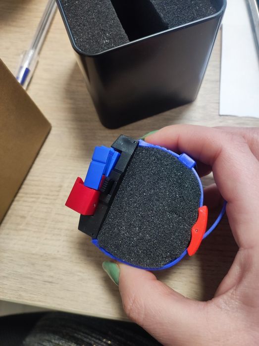 Детски часовник Трансформърс