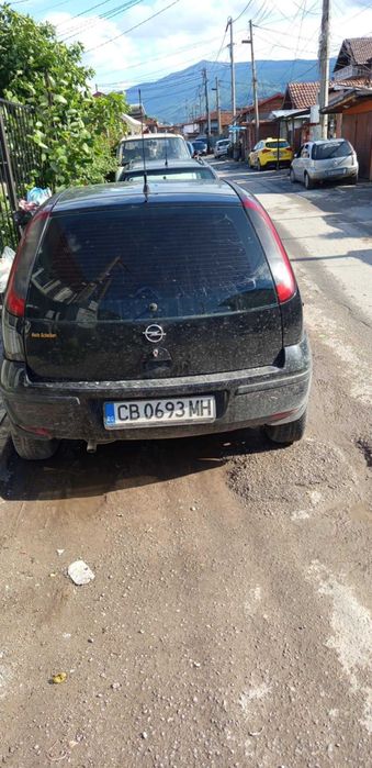Opel Corsa 1.2 Benzin 2005 Barter