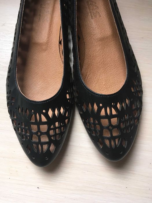 Дамски обувки - различни модели