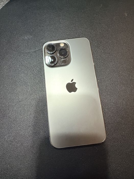 Iphone 13 pro, 256 gb