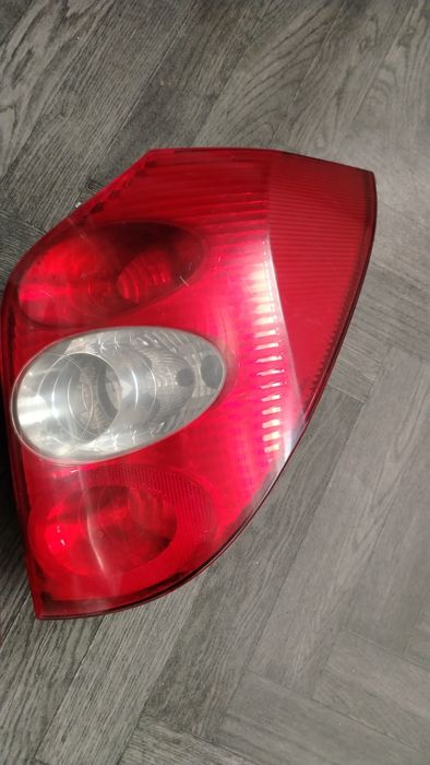 Стоп стопове Рено Лагуна 2 комби / Renault Laguna 2